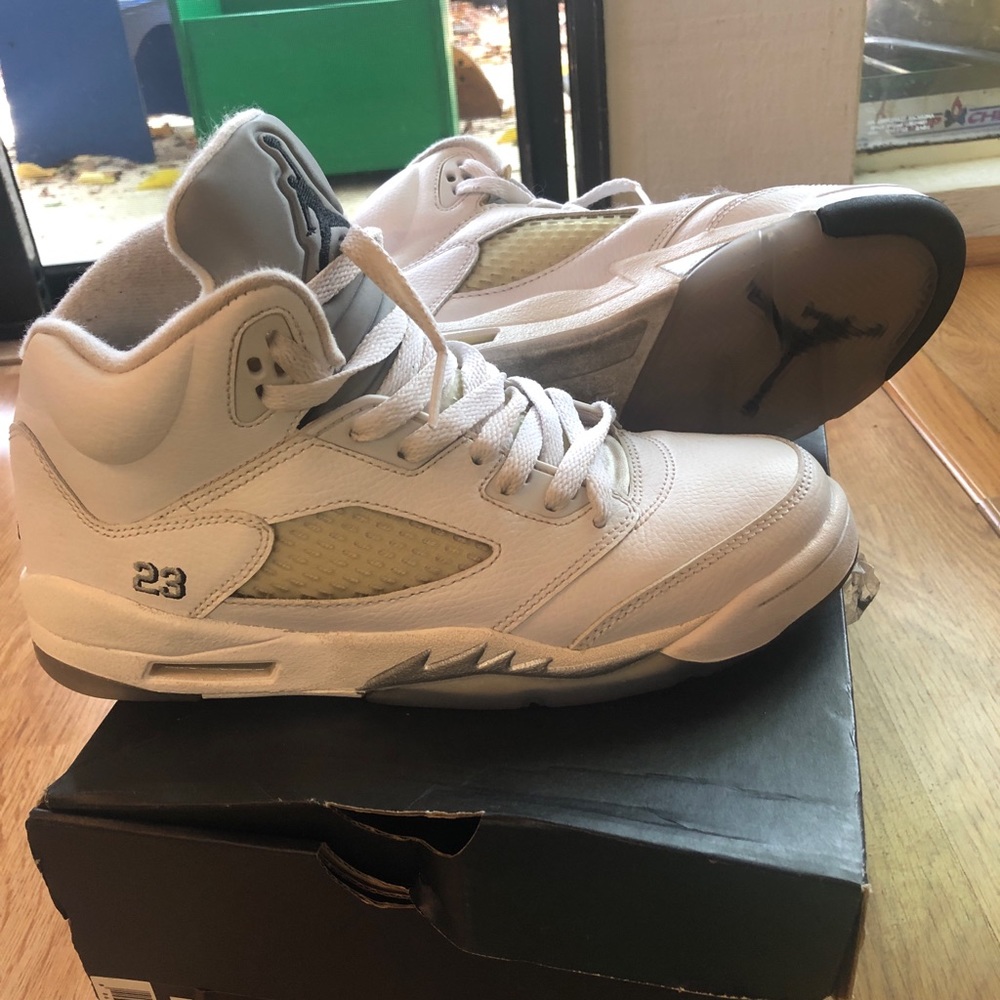 Air Jordan 5 Retro